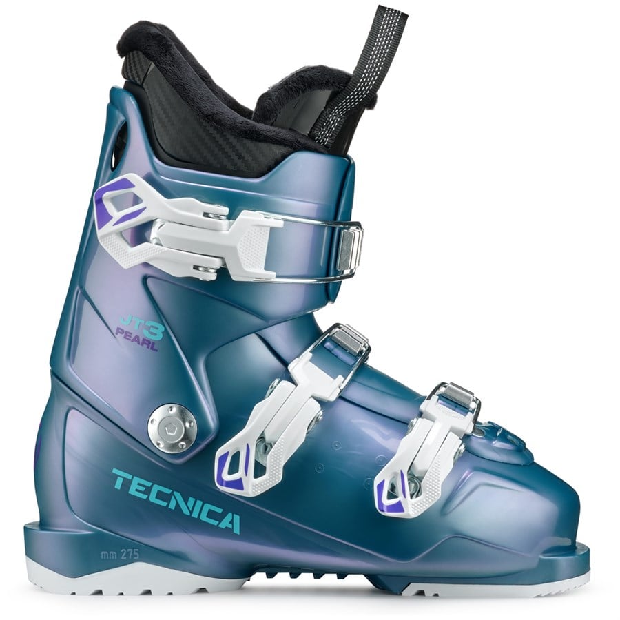 Tecnica JT Pearl 3 Ski Boots - Kids' 2026