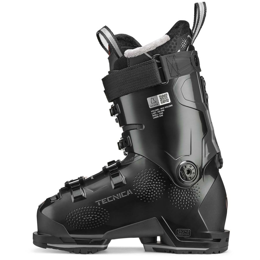 Tecnica Mach1 MV 95 W Ski Boots - Women's 2026