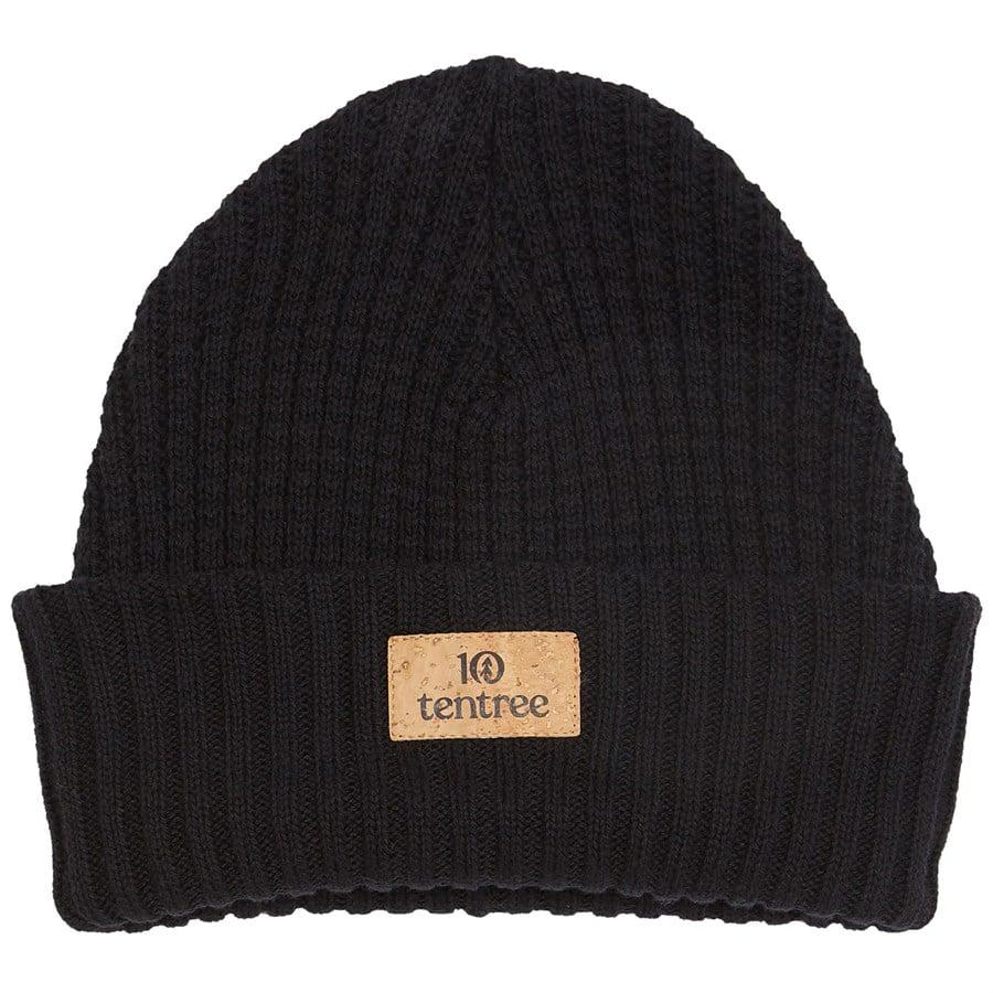 Tentree Cork Patch Beanie