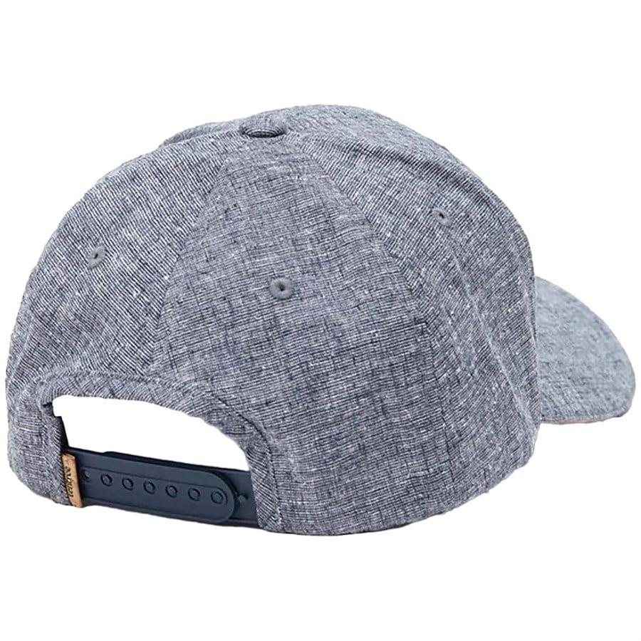 Tentree Hemp Elevation Hat