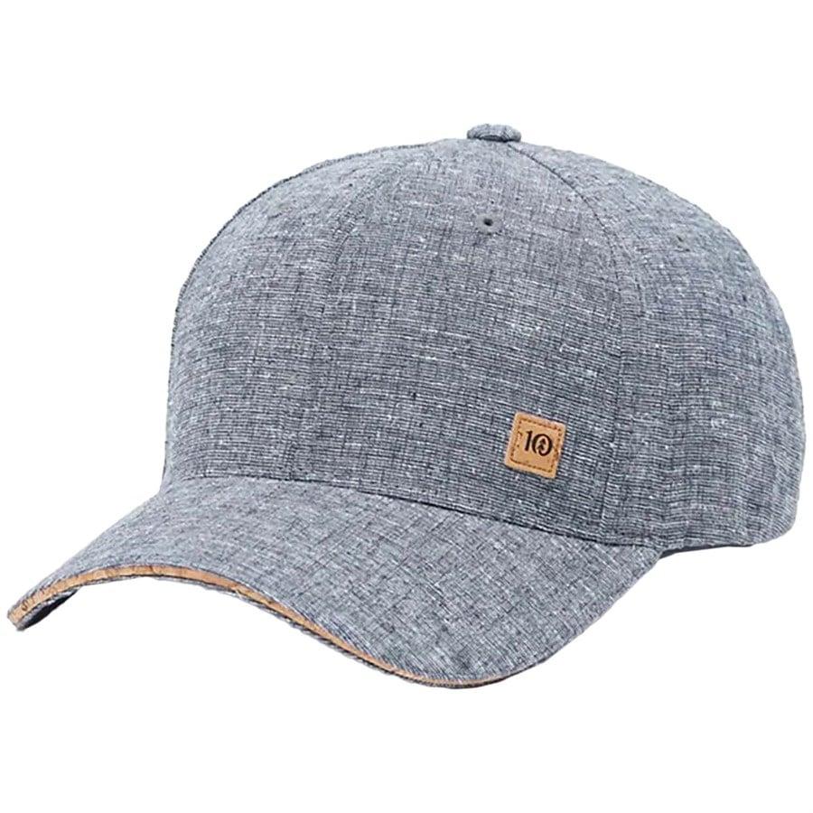 Tentree Hemp Elevation Hat