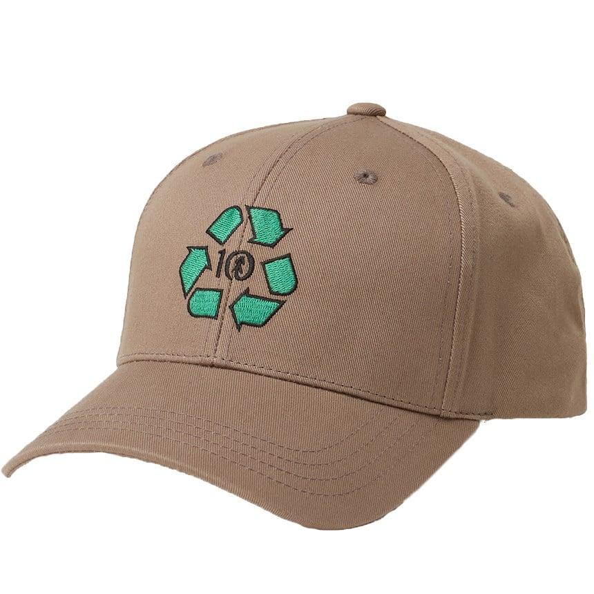 Tentree Recycle Ten Elevation Hat