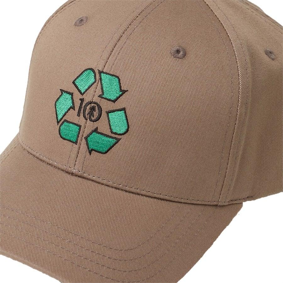 Tentree Recycle Ten Elevation Hat