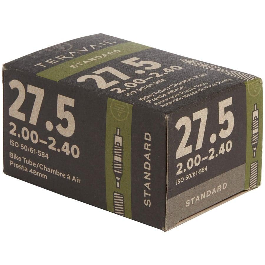 Teravail Standard Presta Tube - 27.5"