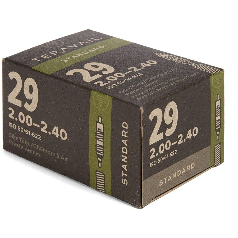 Teravail Standard Presta Tube - 29"