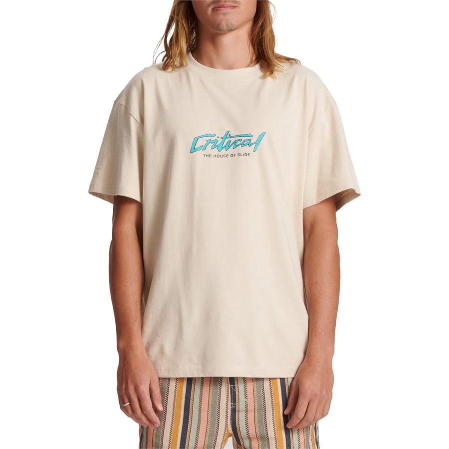 The Critical Slide Society Dune T-Shirt - Men's