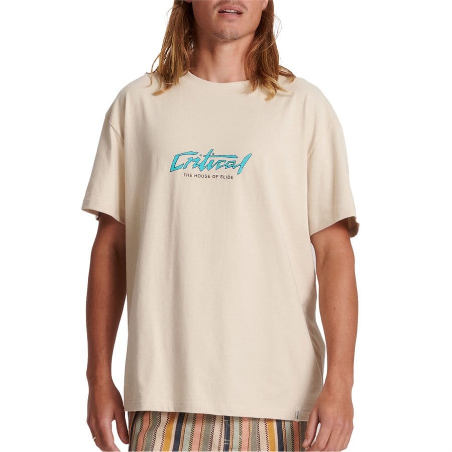 The Critical Slide Society Dune T-Shirt - Men's