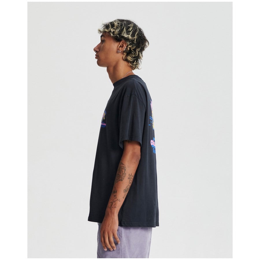 The Critical Slide Society Grom T-Shirt - Men's