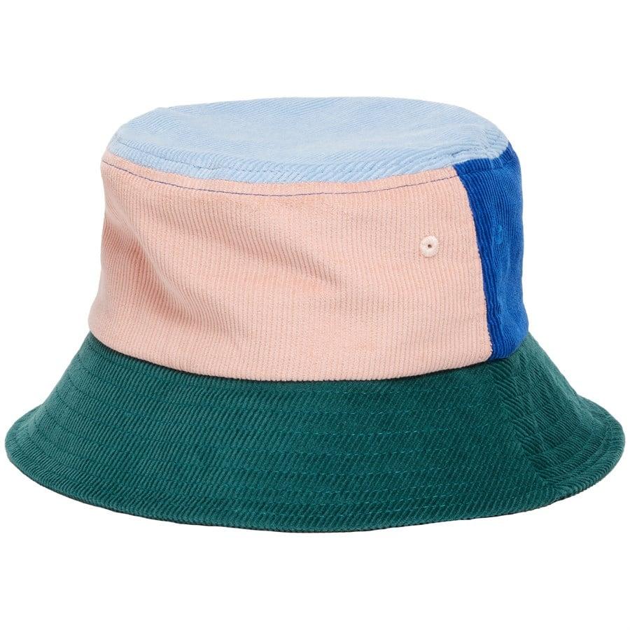 The Critical Slide Society Gus Bucket Hat