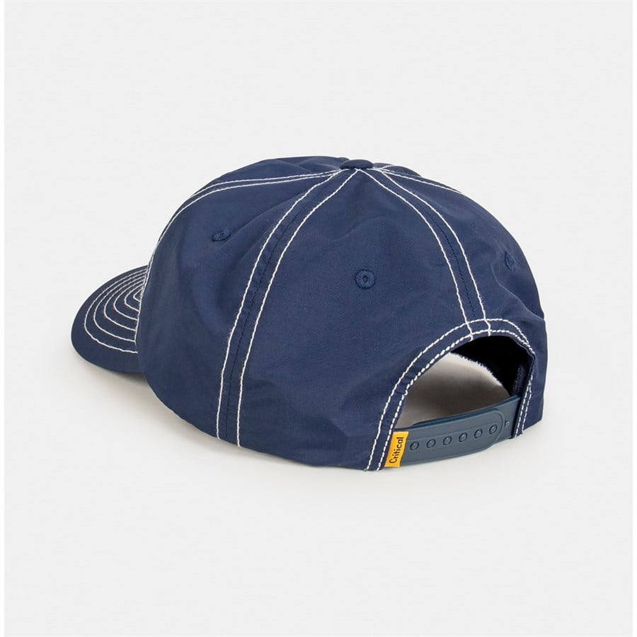 The Critical Slide Society Heritage Hat