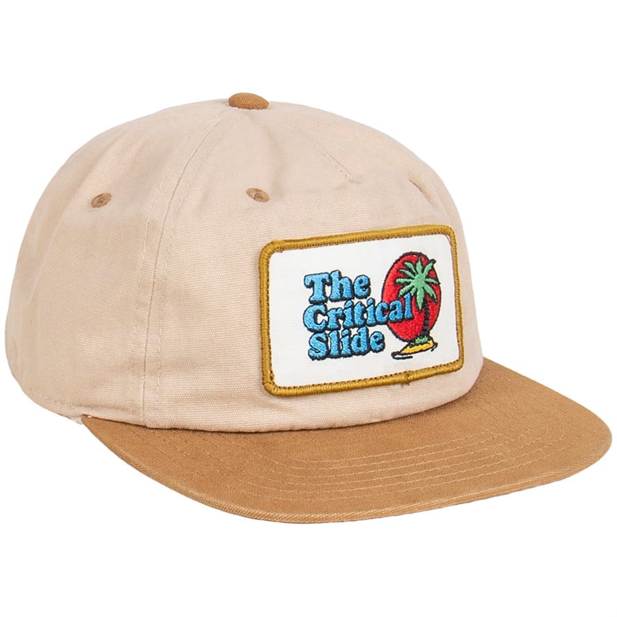 The Critical Slide Society Oasis Hat