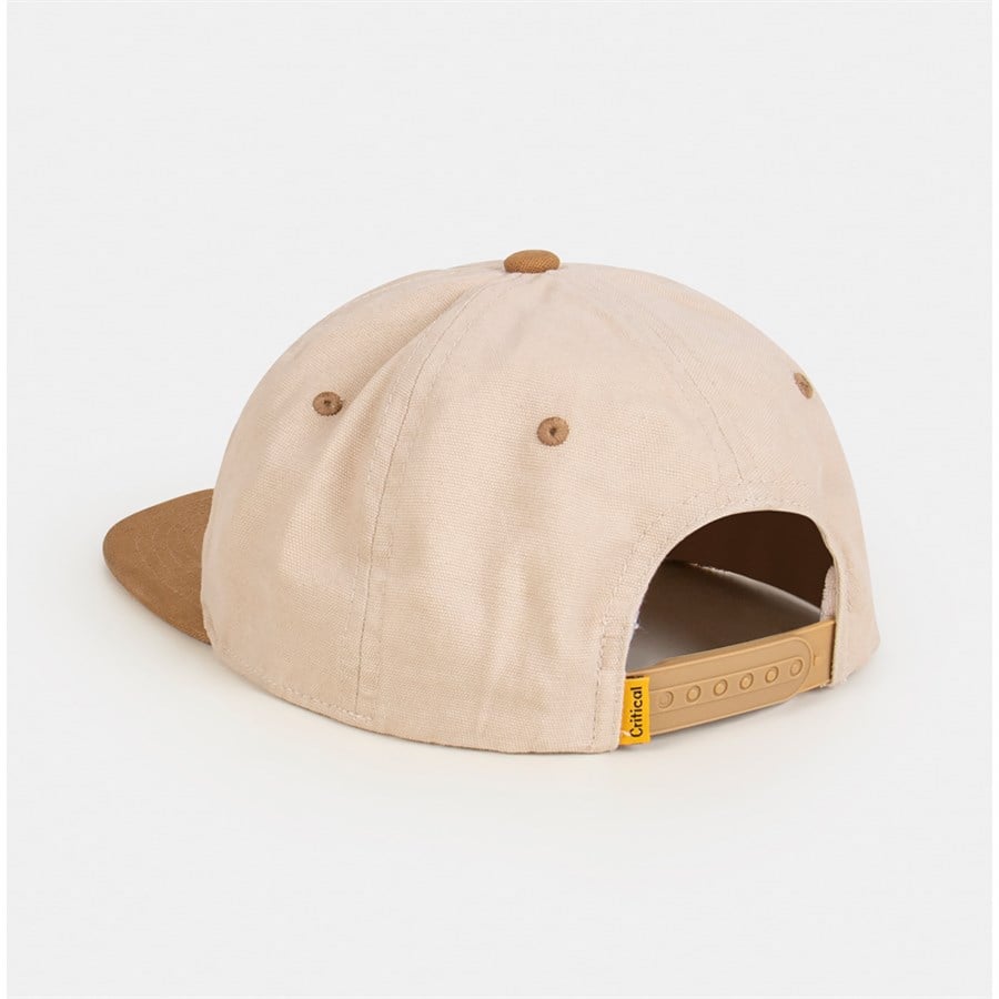 The Critical Slide Society Oasis Hat