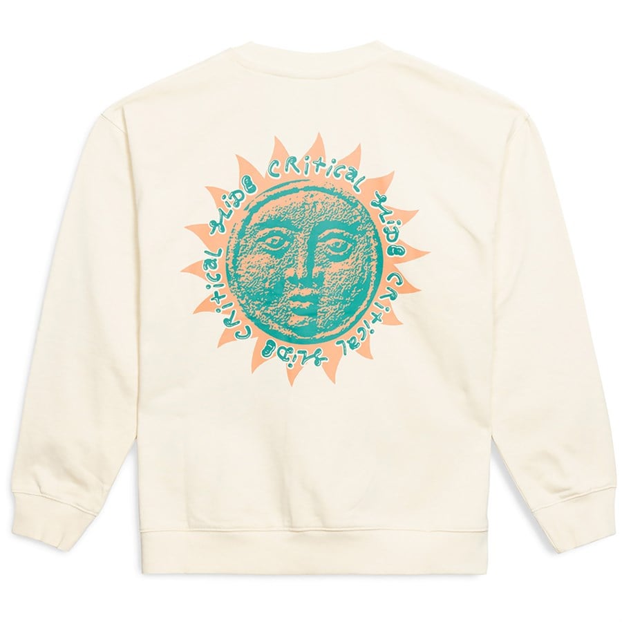 The Critical Slide Society Sunrise Crew - Men's