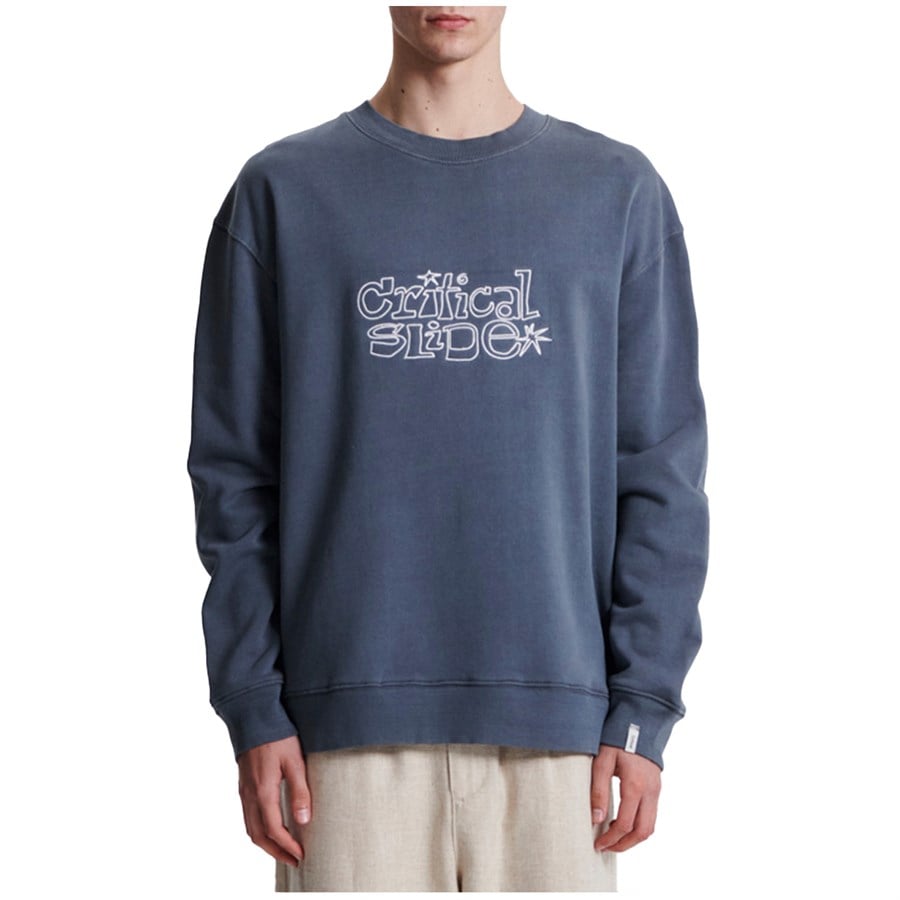 The Critical Slide Society Vanguard Crew - Men's