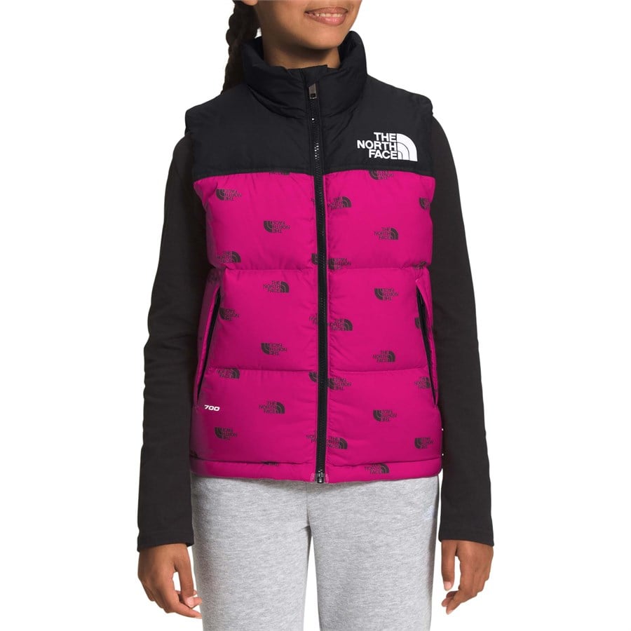 The North Face 1996 Retro Nuptse Vest - Kids'