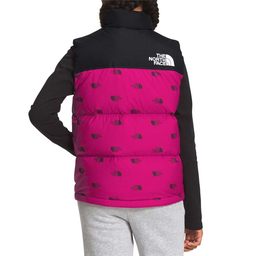The North Face 1996 Retro Nuptse Vest - Kids'
