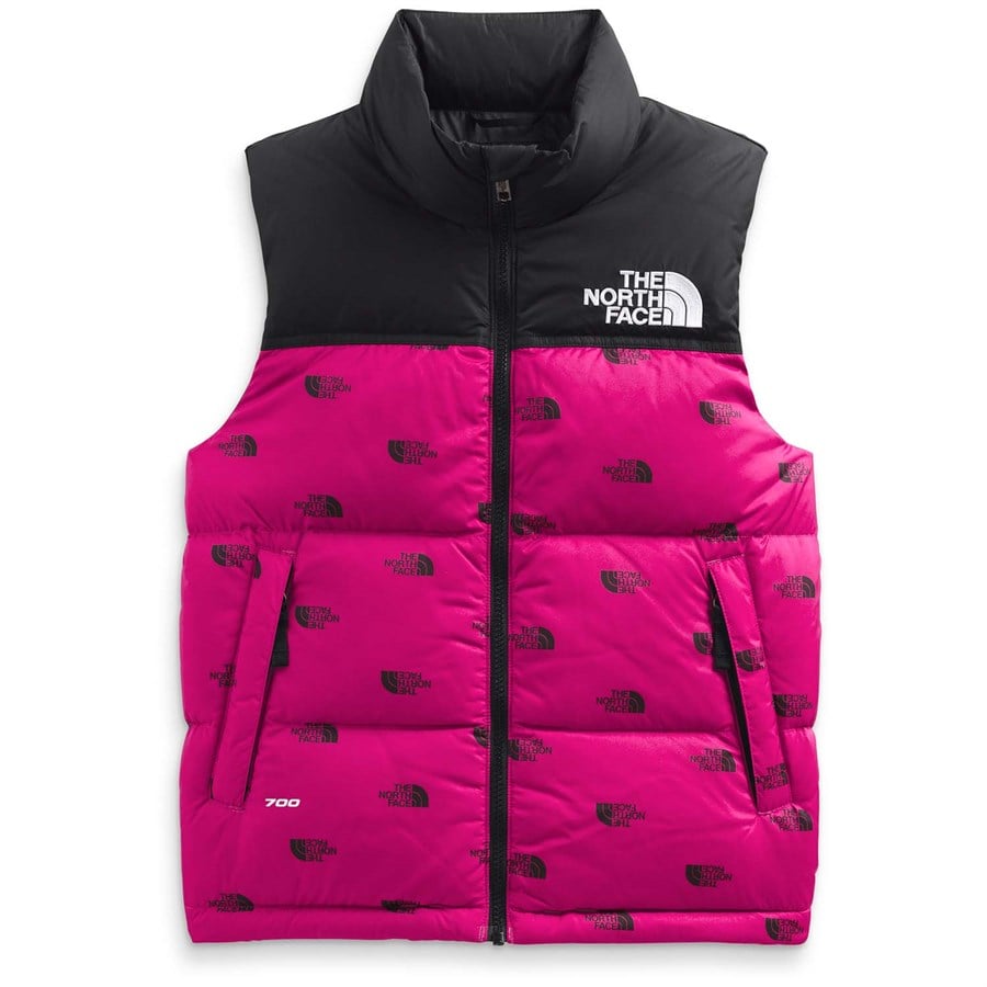The North Face 1996 Retro Nuptse Vest - Kids'