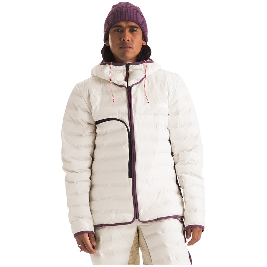 The North Face A68A Woven 50/50 Jacket - Men's