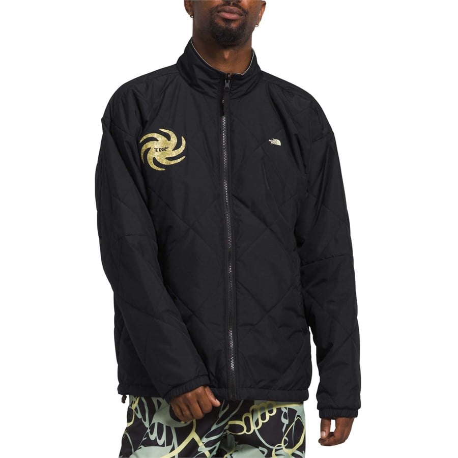 The North Face Afterburner Jacket - Men's
