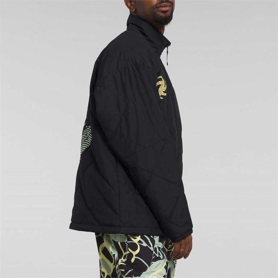 The North Face Afterburner Jacket - Men's