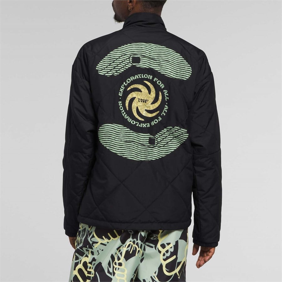 The North Face Afterburner Jacket - Men's