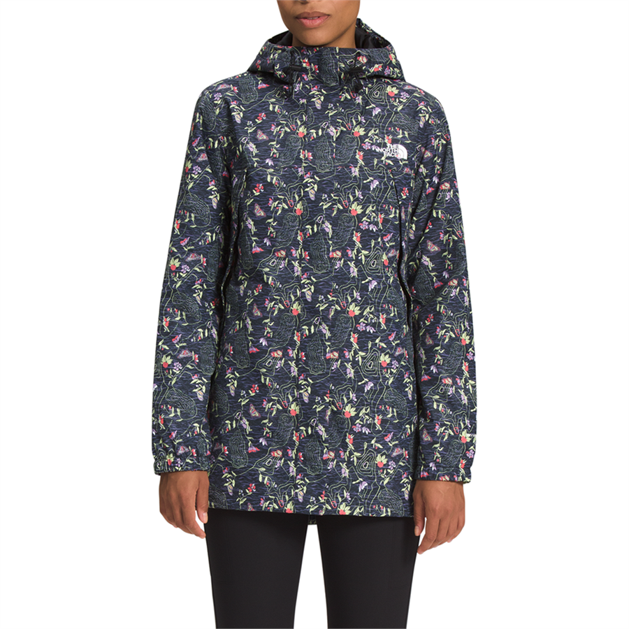 The North Face Antora Parka Jacket - Women's