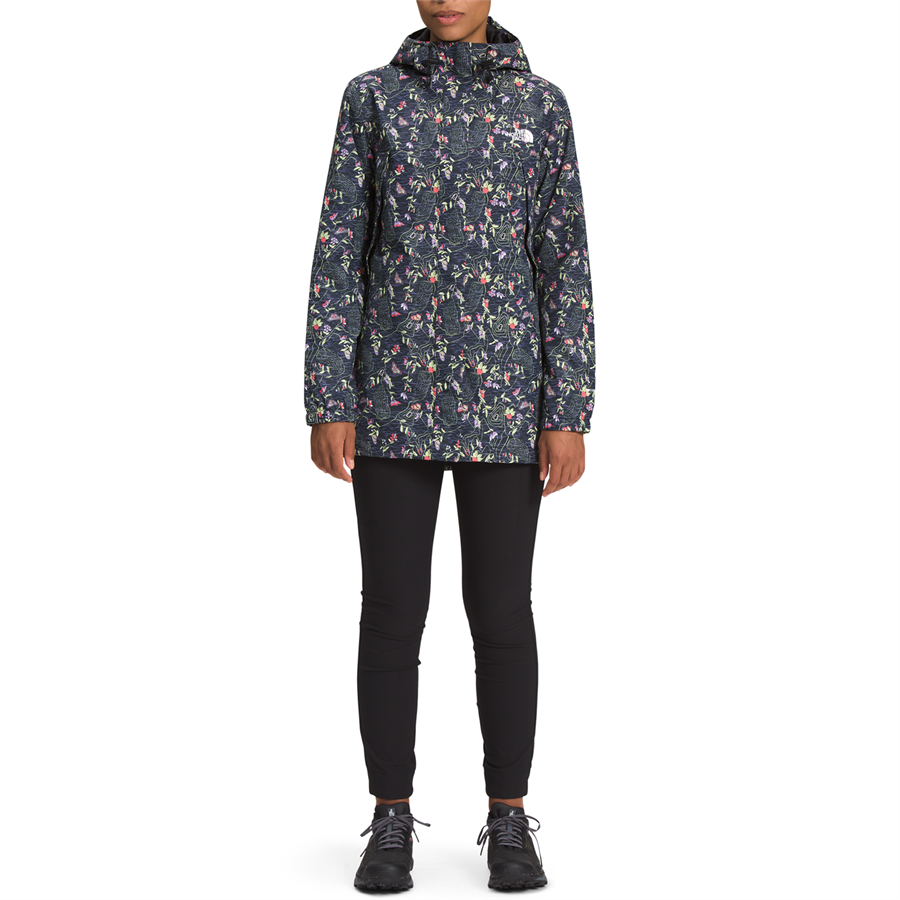 The North Face Antora Parka Jacket - Women's