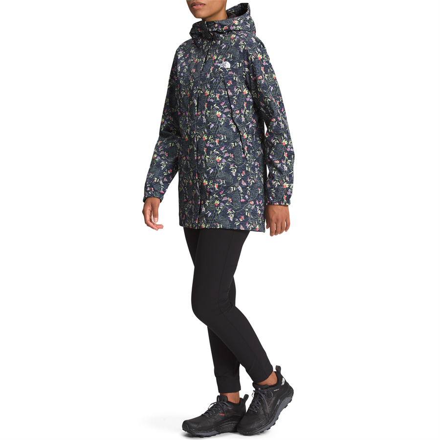 The North Face Antora Parka Jacket - Women's