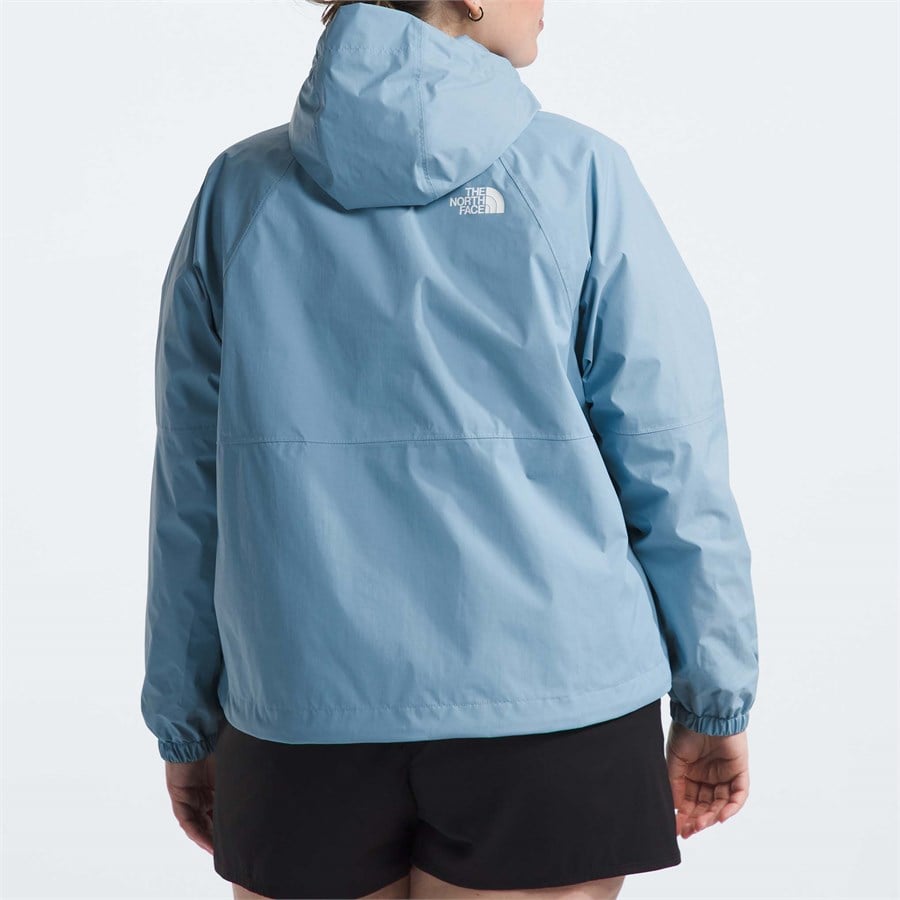 The North Face Antora Plus Rain Hoodie - Women's