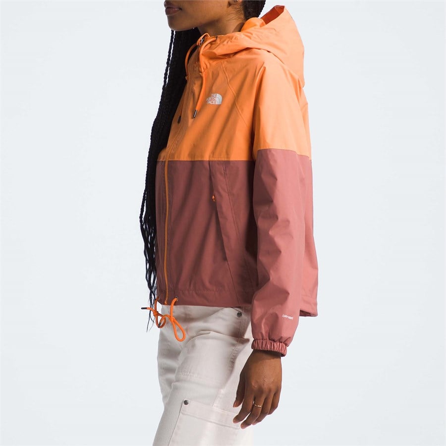 The North Face Antora Rain Hoodie - Women's