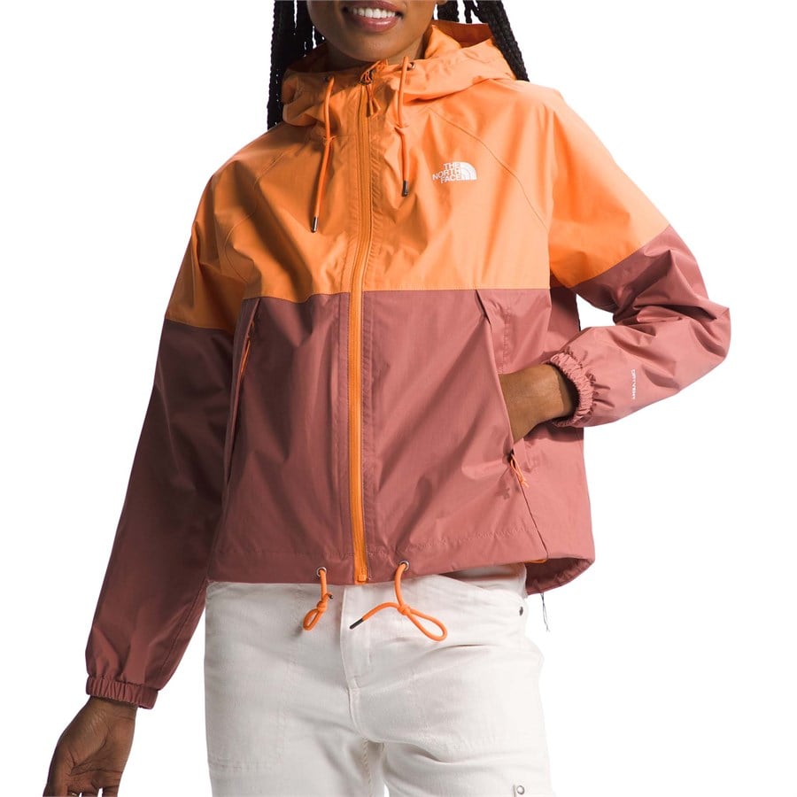 The North Face Antora Rain Hoodie - Women's