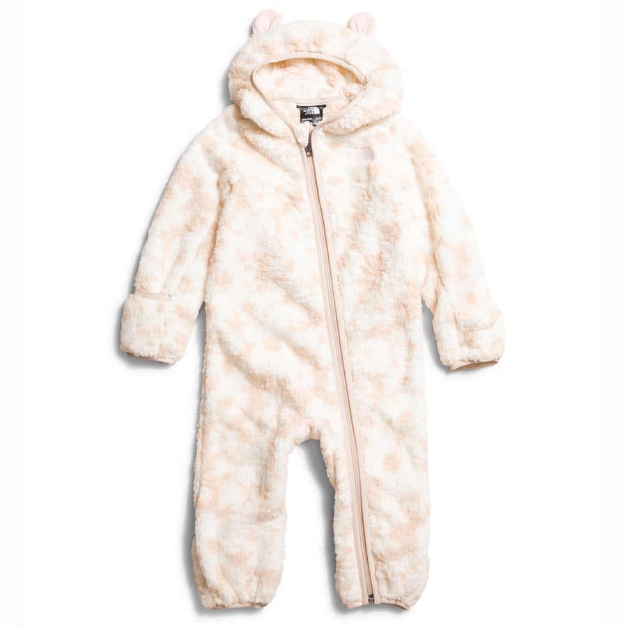 The North Face Bear One Piece - Infants'