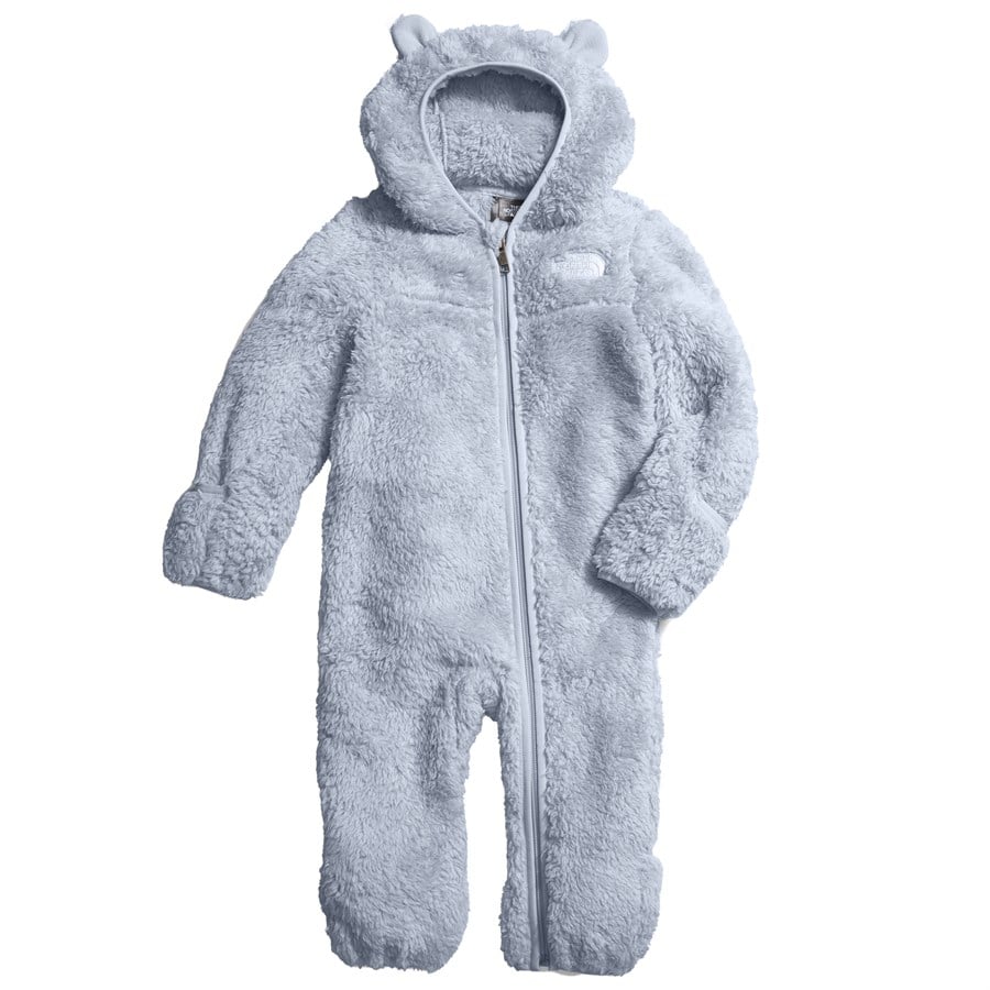 The North Face Bear One Piece - Infants'