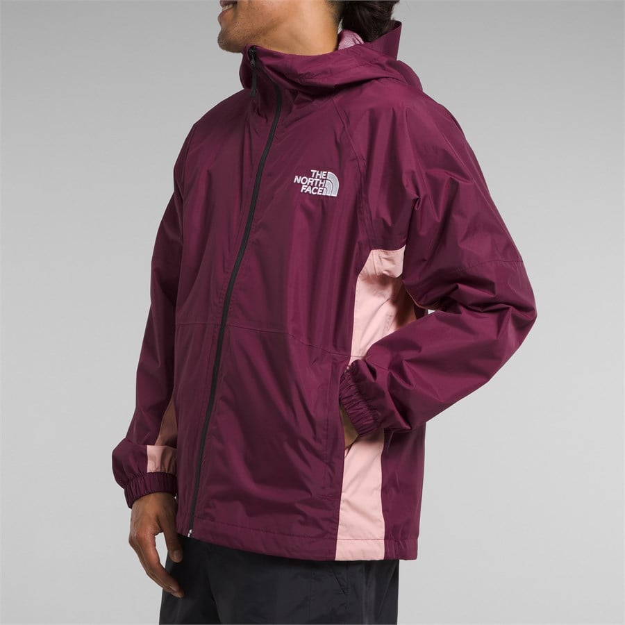 The North Face Build Up Jacket - Men's