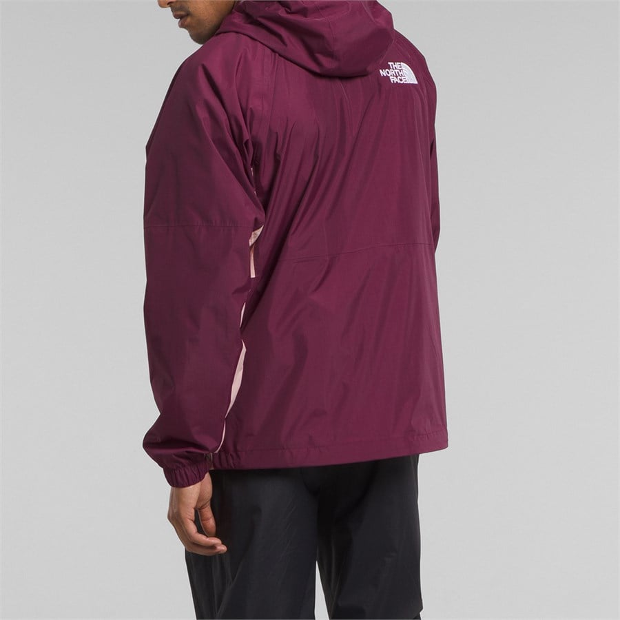 The North Face Build Up Jacket - Men's