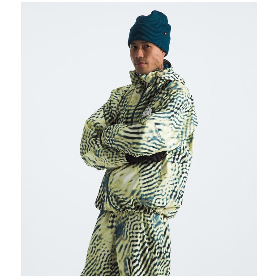 The North Face Build Up Jacket - Men's