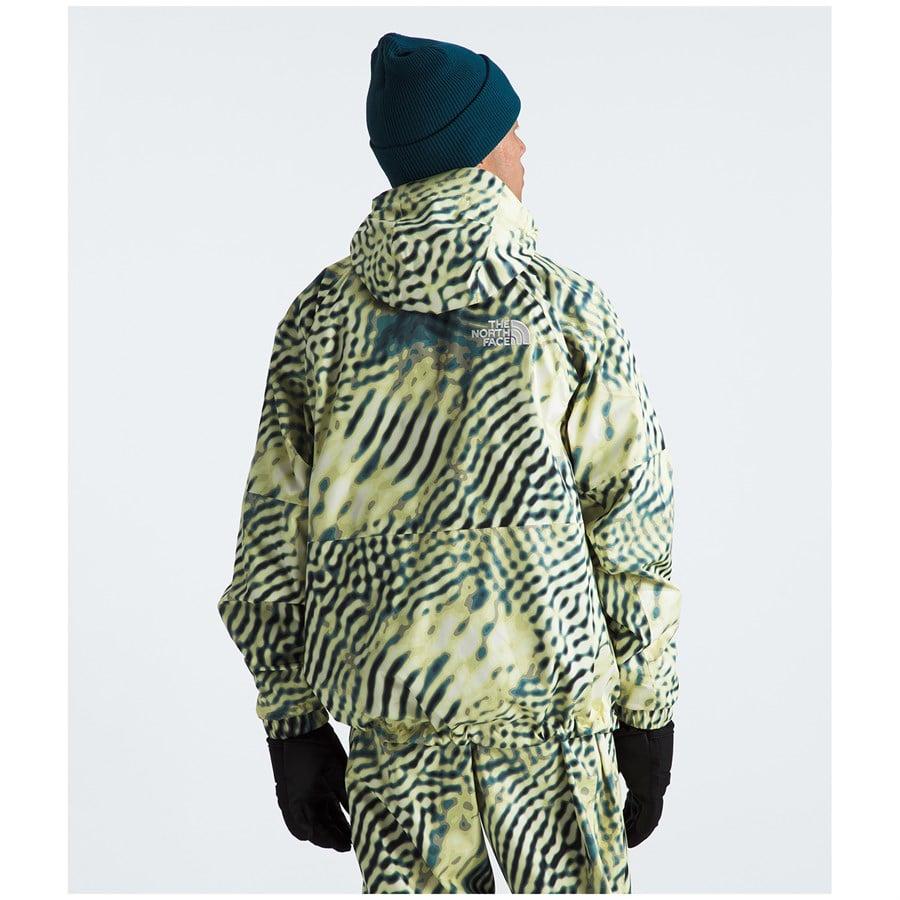 The North Face Build Up Jacket - Men's