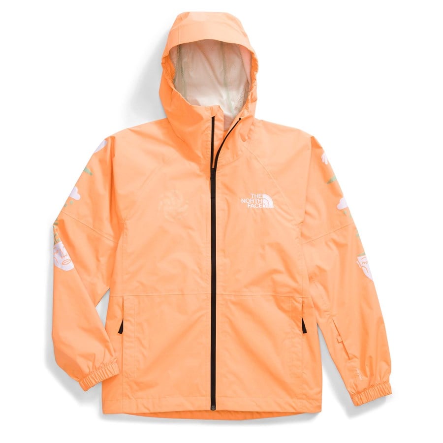 The North Face Build Up Jacket - Women's