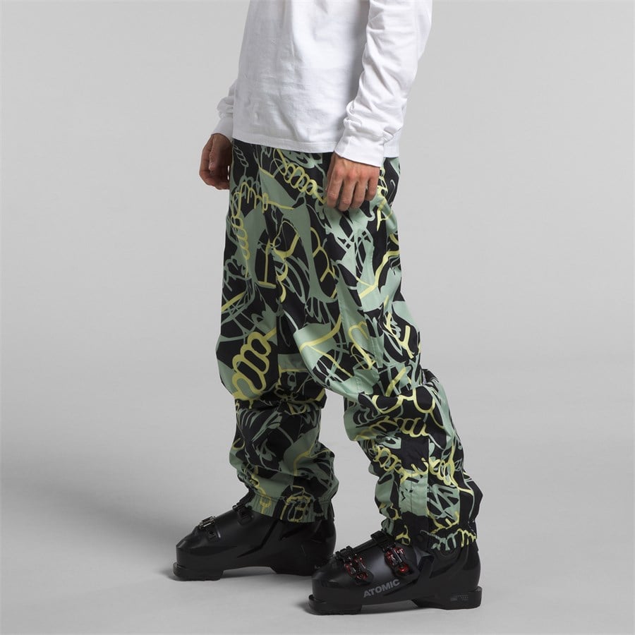 The North Face Build Up Pants - Men's
