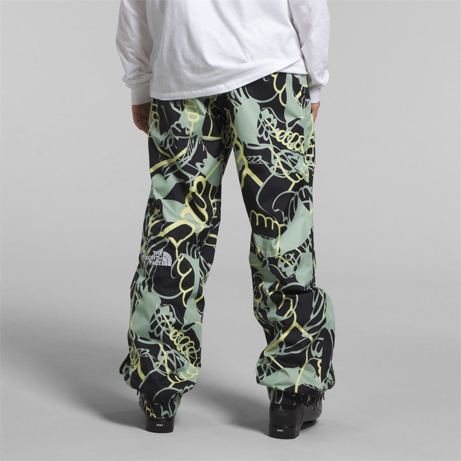 The North Face Build Up Pants - Men's