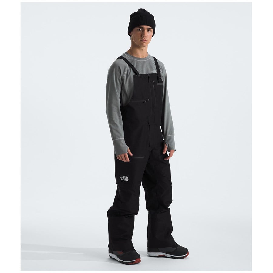 The North Face Ceptor Bibs - Men's
