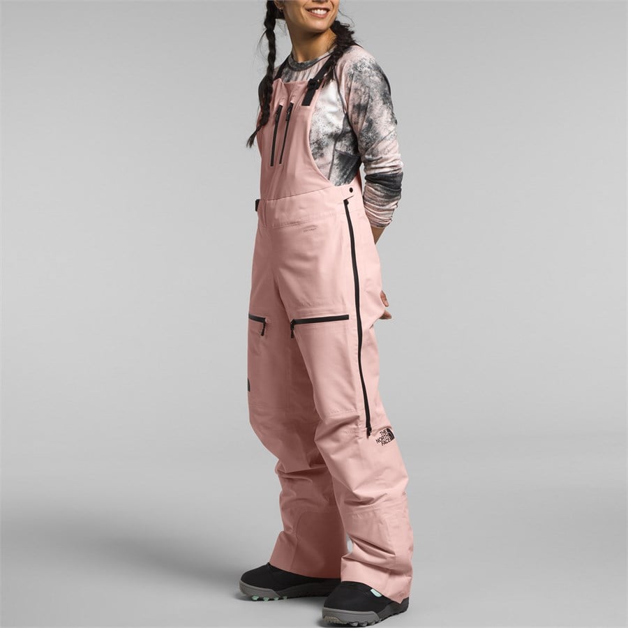 The North Face Ceptor Bibs - Women's
