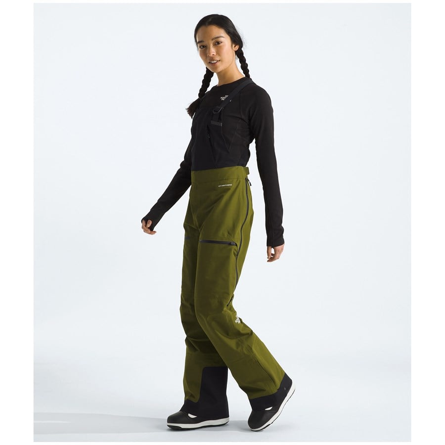 The North Face Ceptor Bibs - Women's