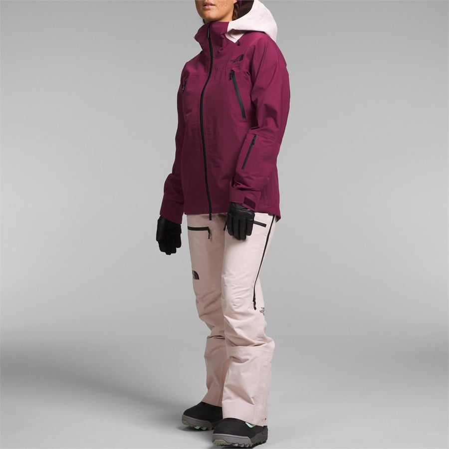The North Face Ceptor Jacket - Women's