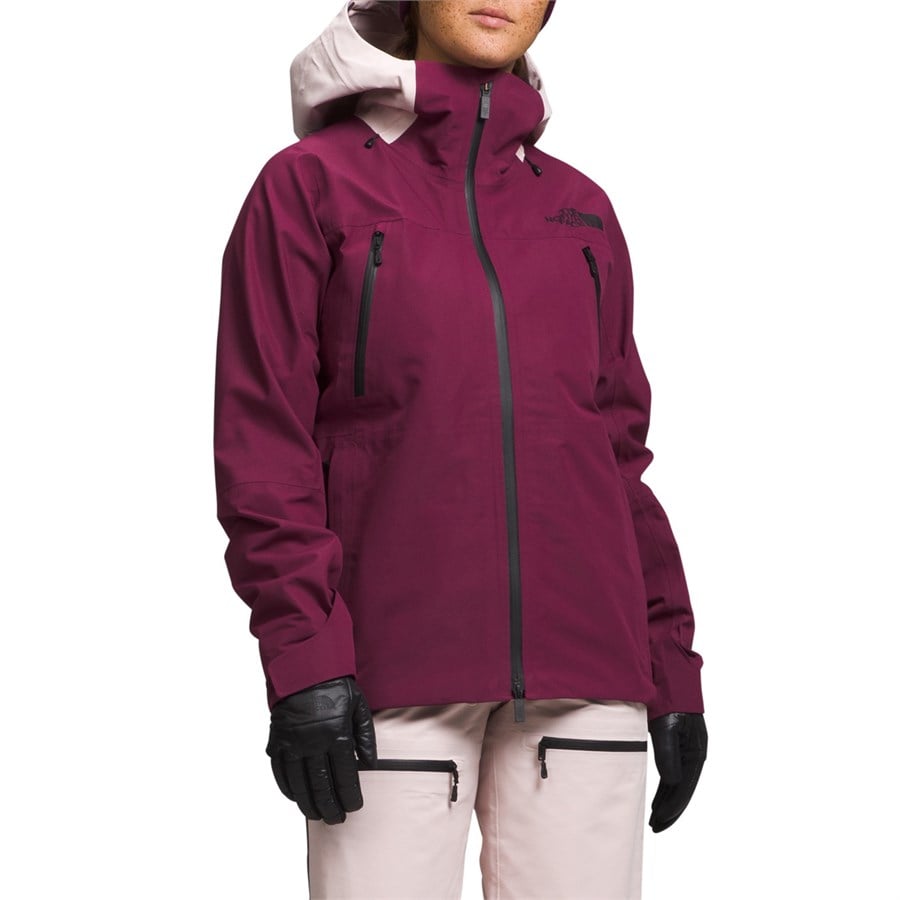 The North Face Ceptor Jacket - Women's