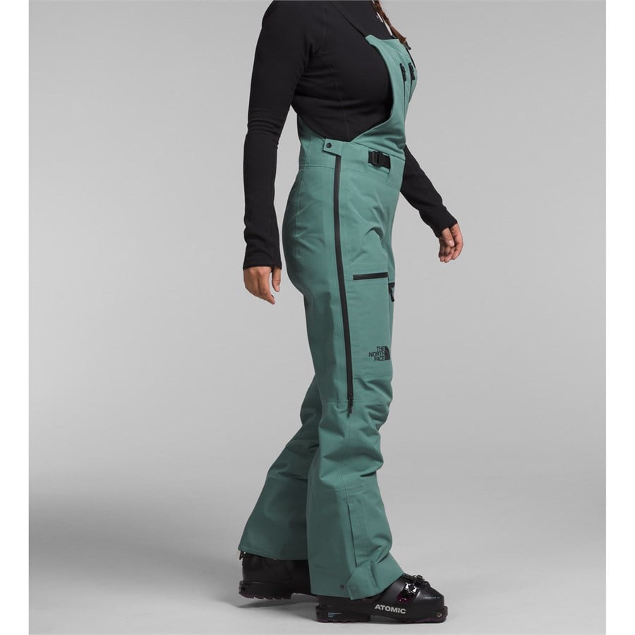 The North Face Ceptor Tall Bibs - Women's
