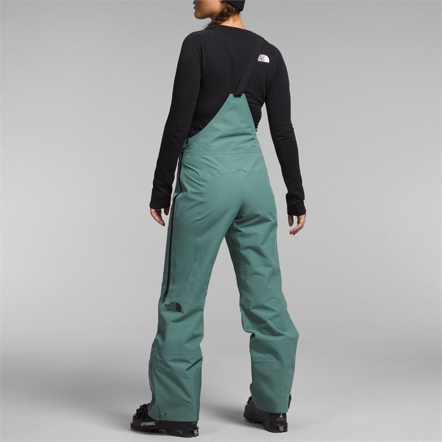 The North Face Ceptor Tall Bibs - Women's