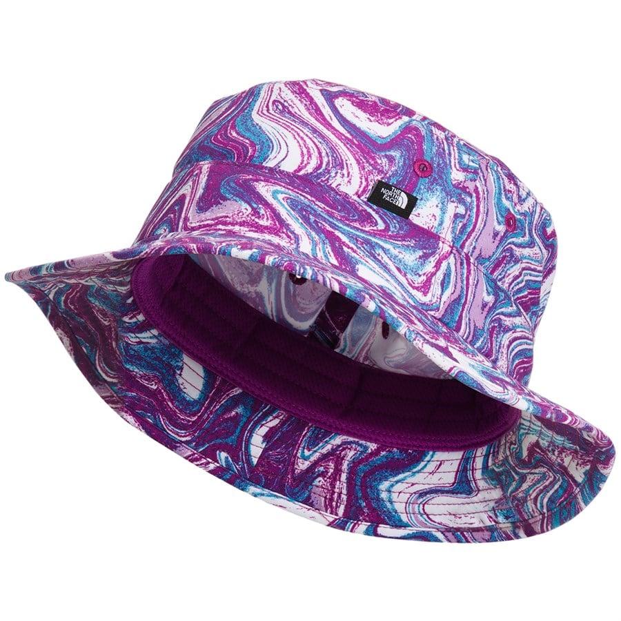 The North Face Class V Brimmer Hat - Kids'