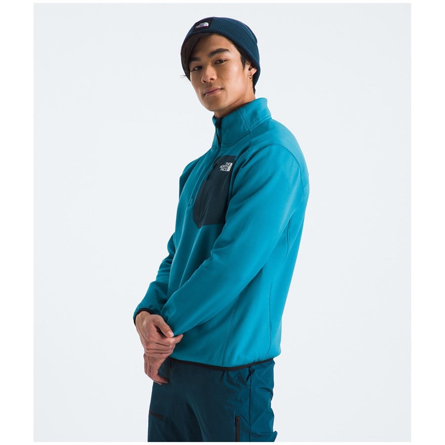 The North Face Crest 1/4 Zip Top - Men's