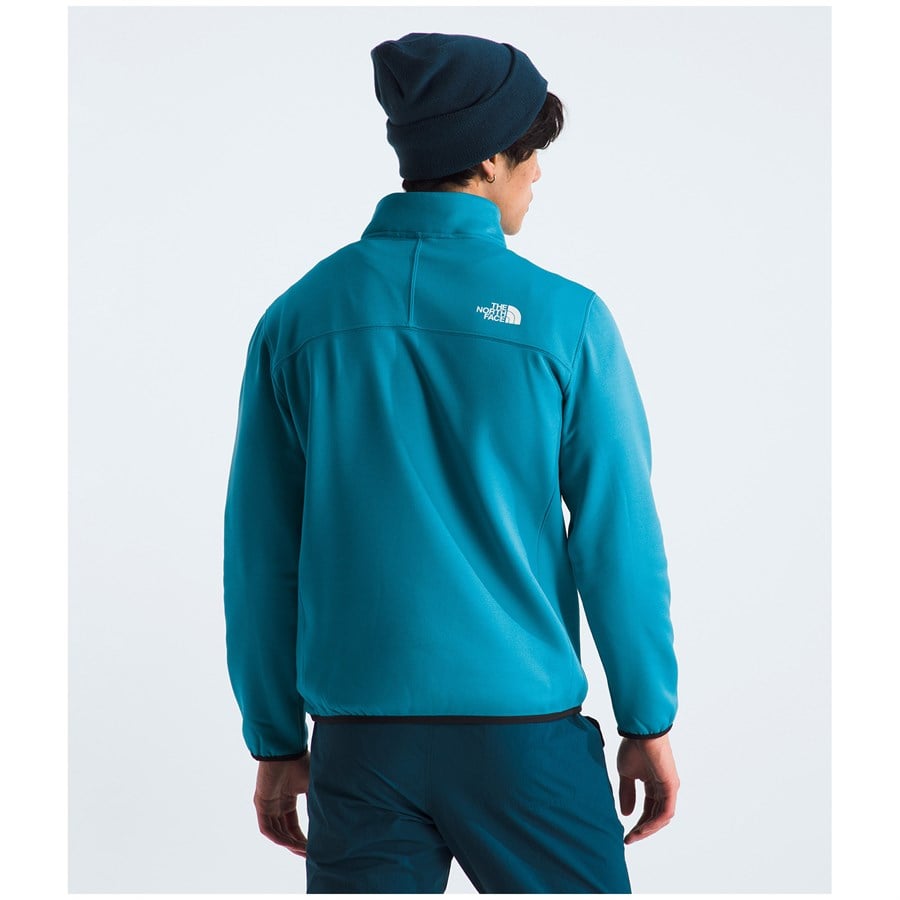 The North Face Crest 1/4 Zip Top - Men's